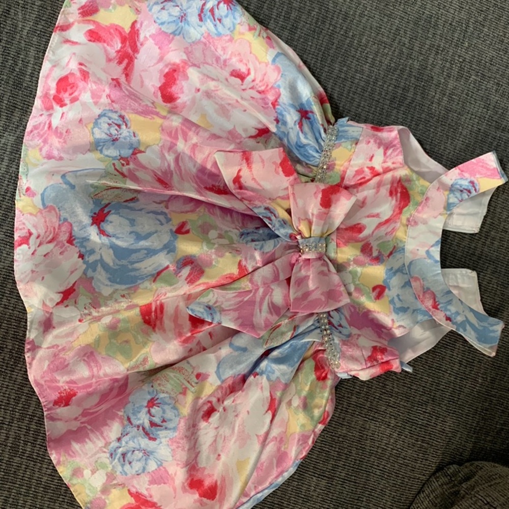 Easter dress